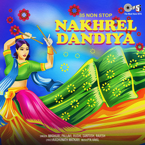 35 Non Stop Nakhrel Dandiya