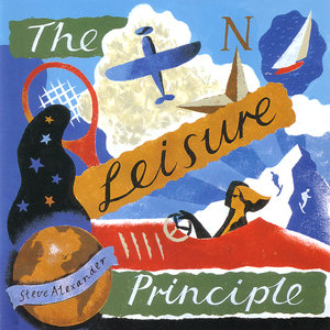 The Leisure Principle