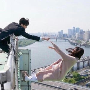 ur the one (feat. vin0)