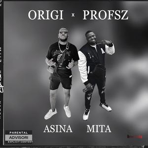 Asina mita (feat. Profsz) [Explicit]