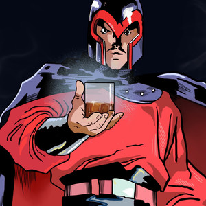 MAGNETO (Explicit)