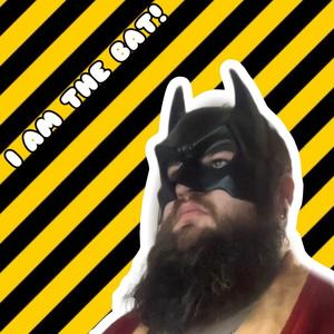 I AM THE BAT! (Single Version)