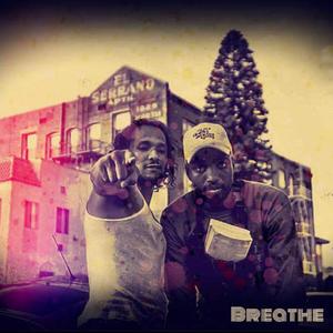 Breathe(feat. Tenxx) (Radio Edit)