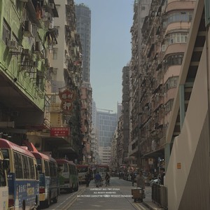 별짓을 다해봐도 (用尽浑身解数) (Inst.)