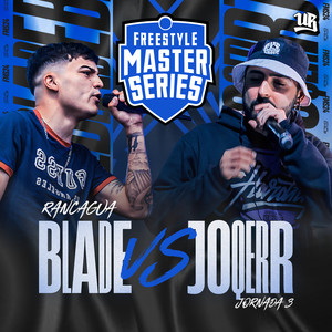 Joqerr Vs Blade - FMS CHILE T5 24/25 Jornada 3 (Live) [Explicit]