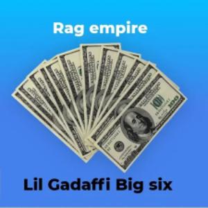 Big six (feat. Rag empire) (Explicit)