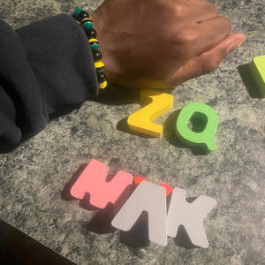 ROSES (feat. JO3YFRMTH3DMV & Tragikset) (Explicit)