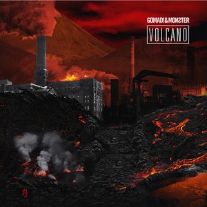 Volcano (Rave&Rolll Mix)