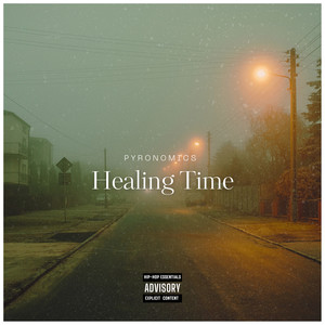 Healing Time (Explicit)