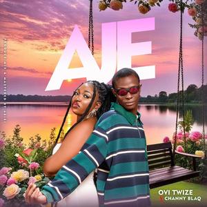 AJE (feat. Channyblaq)