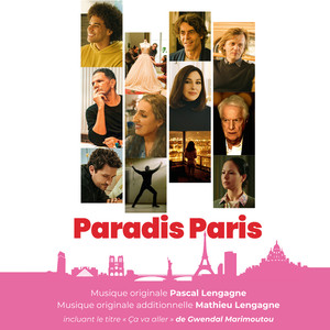 PARADIS PARIS (BANDE ORIGINALE DU FILM)