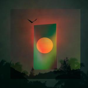 Coffee In Paris (feat. Lumado)