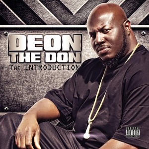 'Bout 2 Do It (Explicit)