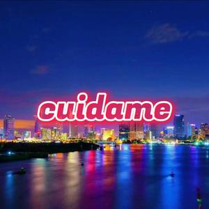 Cuidame (feat. Thorvid HD, Daniel Ortiz, Maserati, Angelo Rivas & Avila) [Explicit]