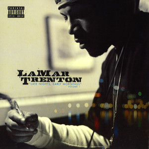 Say Somethang(feat. T-Spade) (Explicit)