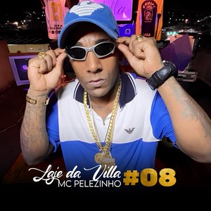 Laje da Villa #08 (Explicit)