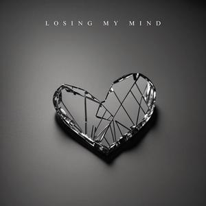 Losing My Mind (feat. Georgiana Panaitiu & james the dragon) [Explicit]