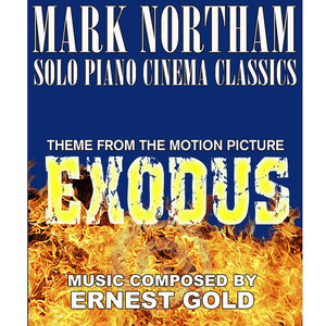 Exodus-Theme from the Motion Picture Single (Mark Northam)