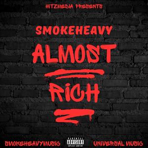 Almost Rich (Explicit)