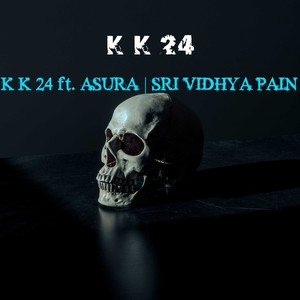 Sri Vidhya Pain (Explicit)