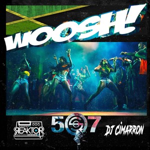 Woosh (Explicit)