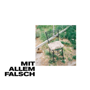 Mit allem falsch