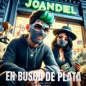 En Busca de Plata (Explicit)