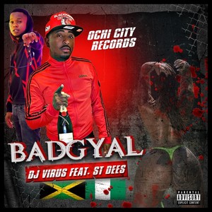 Badgyal (Explicit)