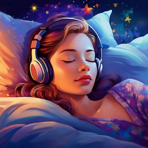 Gentle Slumber: Sleep Music Journey