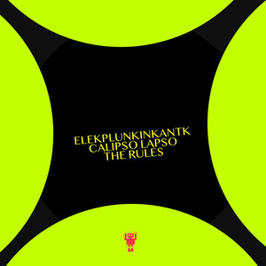 The Rules (Remastered Mix)