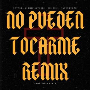 No pueden tocarme 2 (Explicit)