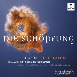 Die Schopfng: Part 3 - Haydn: The Creation, Hob. XXI:2, Pt. 3: No. 34, Schlusschor. 