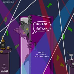 Dime Mami (feat. Doble D) (Explicit)