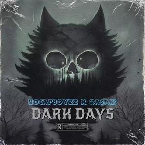 Dark Days (feat. NoCap Boyz01) (Explicit)