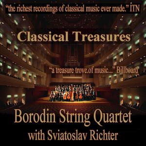 Quintet in G Minor, Op. 57: Finale. Allegretto
