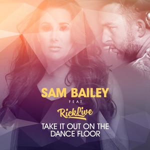 Take It Out on the Dance Floor (feat. Rick Live) (Radio Edit)