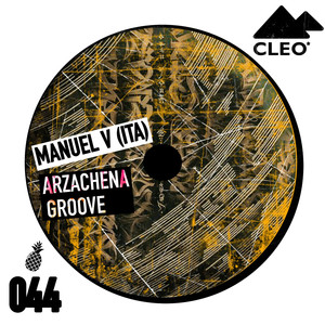 Arzachena groove (Cleo Is Tech Mix)