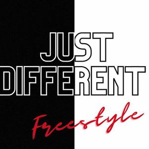 Just Different (Freestyle)