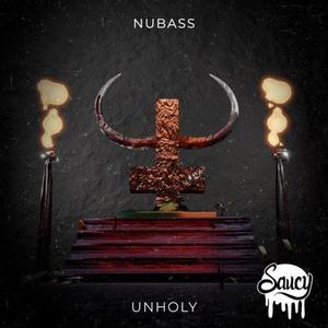 UnHoly (亵渎上帝)