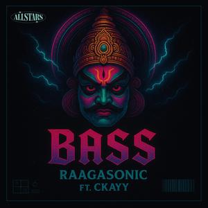 Bass (feat. CKAYY)