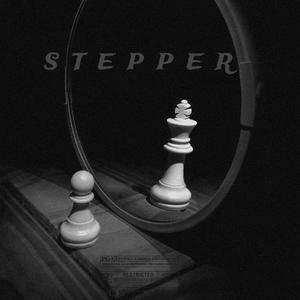 STEPPER (Trap Beat)