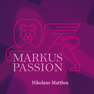 Markuspassion - No. 50, Chorus. Bey deinem Grab und Leichen-Stein