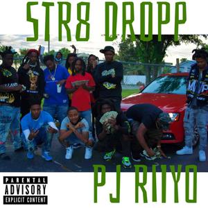 Str8 Drop (Explicit)