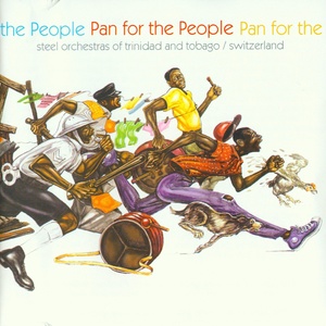 Pan for the People