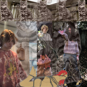 Kick Her Loose W/ Playboy Sadness (Explicit)