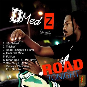 Road Tonight