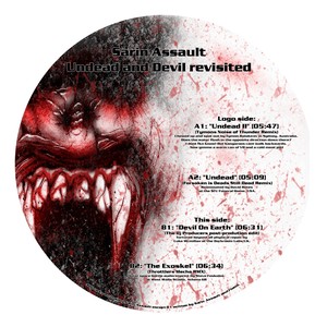 Sarin Assault: Undead & Devil Revisited