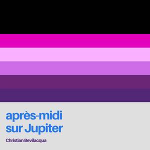 Après midi sur Jupiter