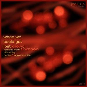 When We Could Get Lost (Hector 