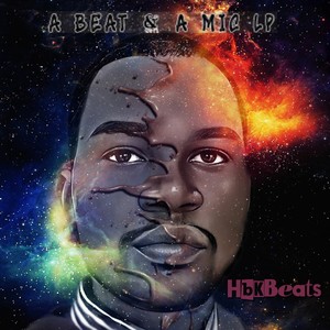 A Beat & A Mic Lp